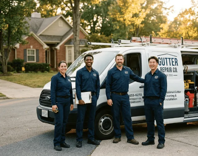 Gutter Repair company in Eagar, AZ