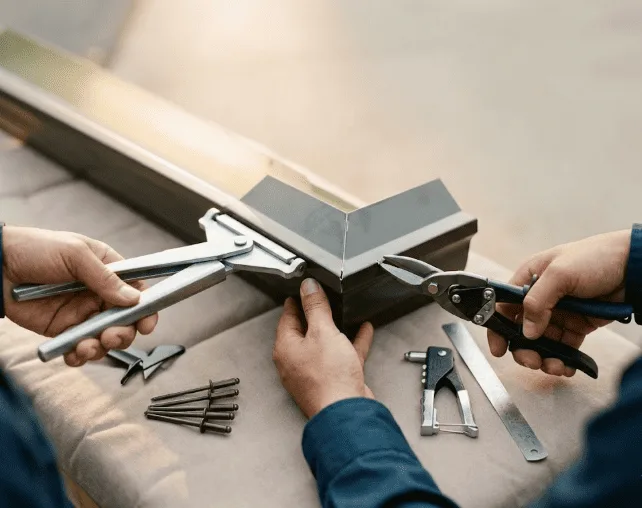 Why choose Gutter Repair in Eagar, AZ